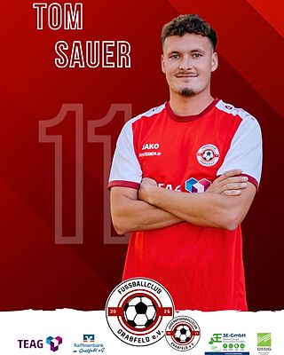 Tom Sauer