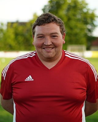 Daniel Bärenfänger