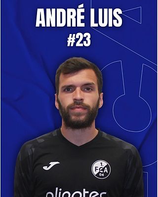 Andre Luis Klein Filho