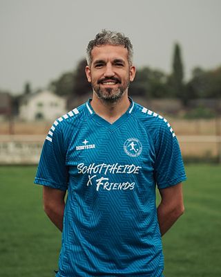 Fabian van Beusekom