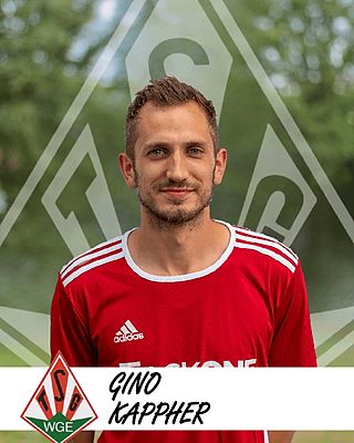 Gino Kappher