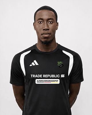 Edson Carvalho De Alvarenga Djata
