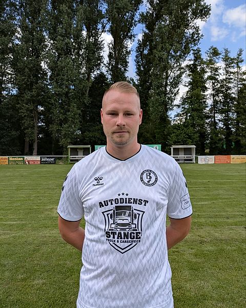 Markus Schubert