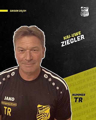 Kai Uwe Ziegler