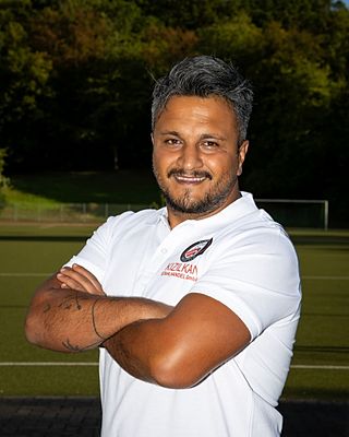 Hasan Kizilkaya