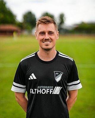 Steffen Lankhorst
