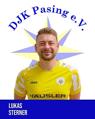 Lukas Sterner