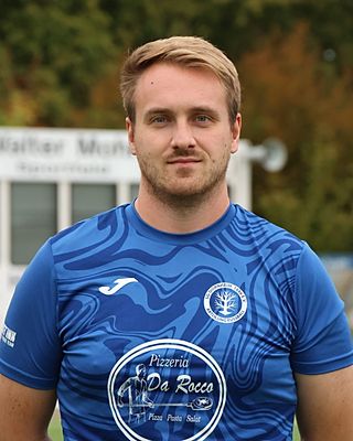 Max Meinhardt