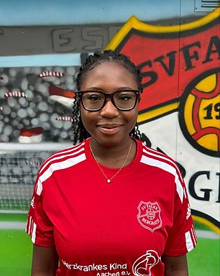 Suheyla Amidou Issaka