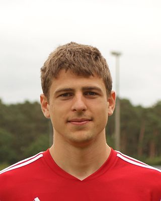 Danilo Müller