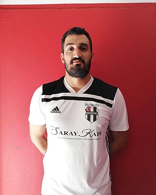 Tasdemir Ugur