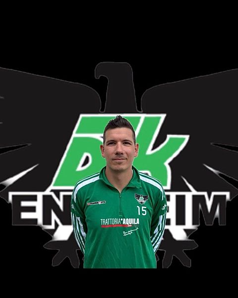 Foto: Djk Ensheim
