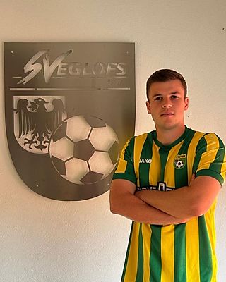 Niklas Rothenhäusler