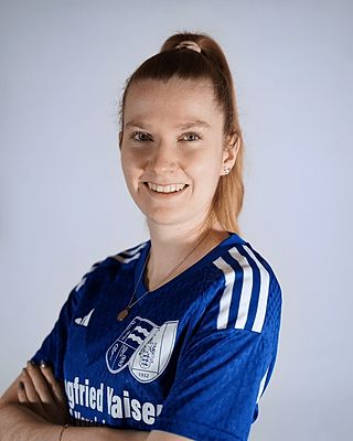 Annika Busalt