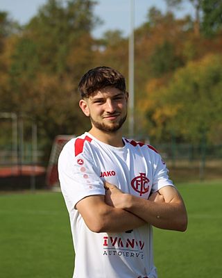Jeremias Böser