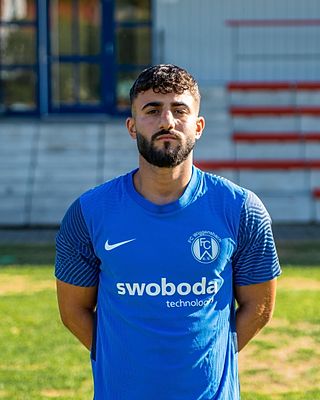 Mohamad Saleh