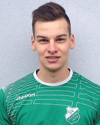 Marcel Oliver Dieterich