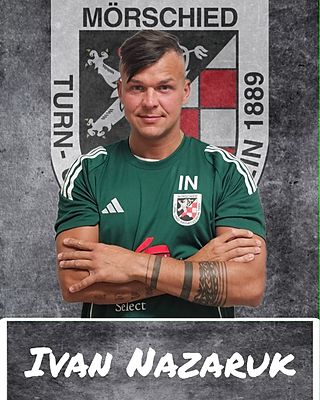 Ivan Nazaruk