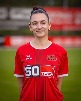 Emma Hüsing