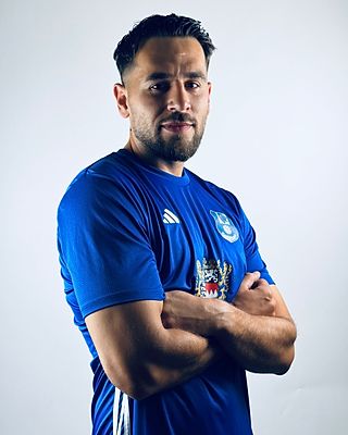 Mirza Tabakovic