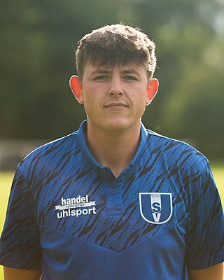 Maik Müller