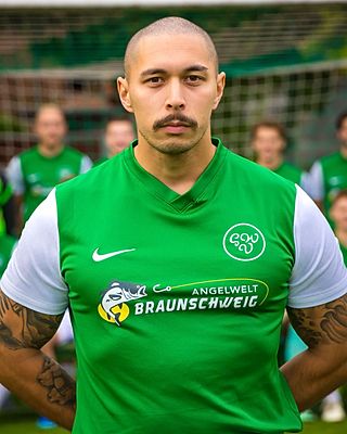 Steven Terence Felkl