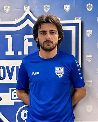 Onise Beridze