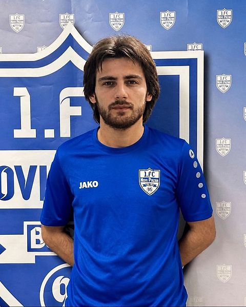 Foto: 1.FC Novi Pazar 95