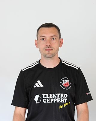 Sebastian Bergmann