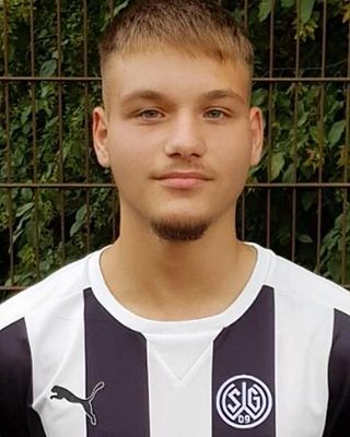 Hannan Ismail Dalyanoglu