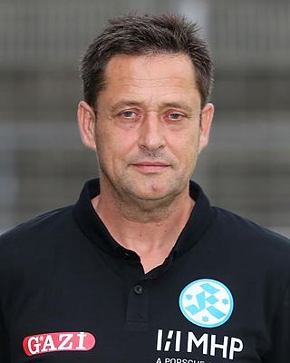 Dieter Kerschbaum
