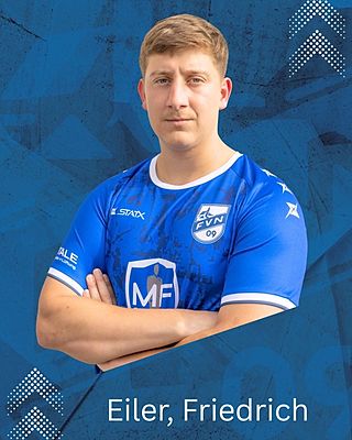 Friedrich Eiler