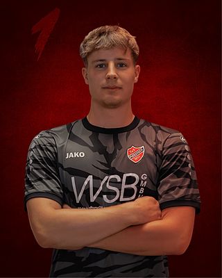 Björn Stender