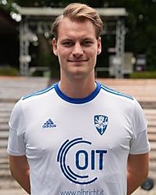 Johann Kuckmeyer