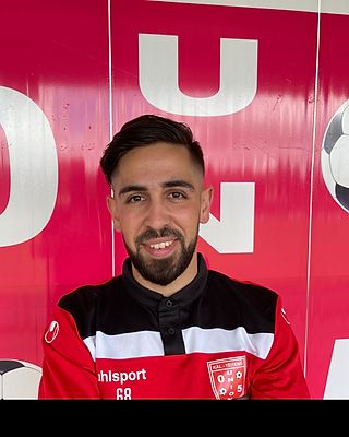 Daniel Moreira Martins