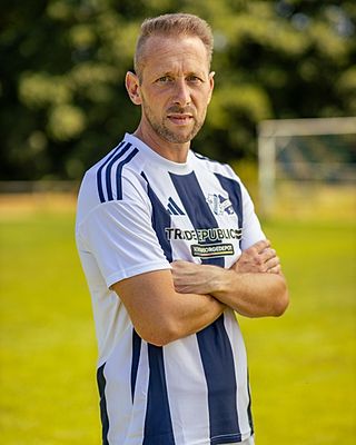 Karsten Guckert