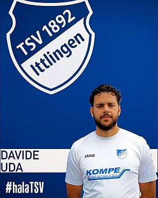 Davide Uda