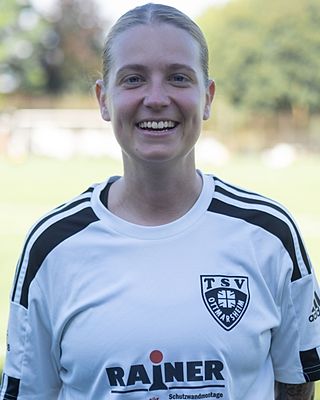 Yasmin Lehmann