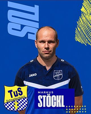 Markus Stöckl