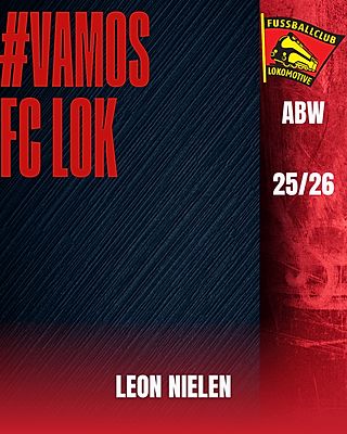 Leon-Sebastian Nielen