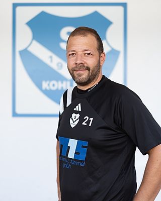 Paul Neu