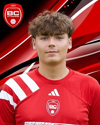 Markus Holland