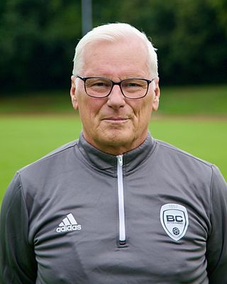 Dieter Krinke