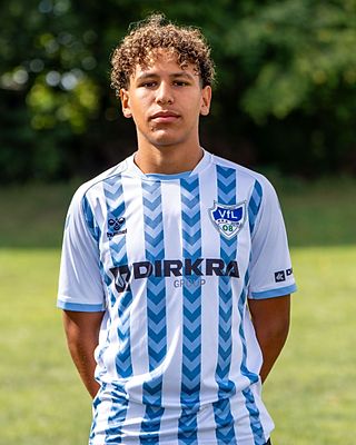 Abdelhakim Harchoum