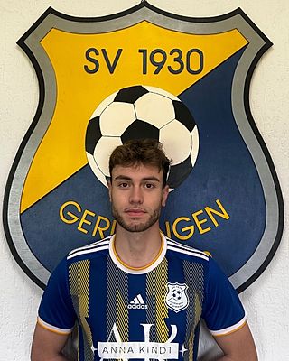 Justin Nicolas Magard