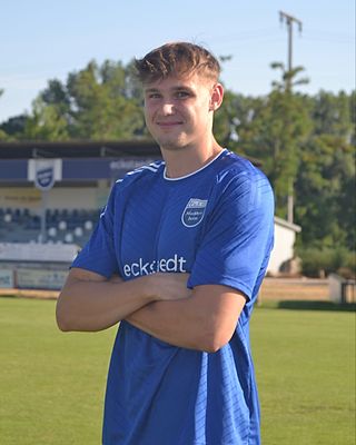 Leander Helbig