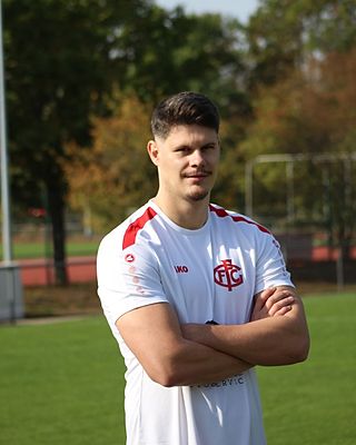 Marvin Kracker