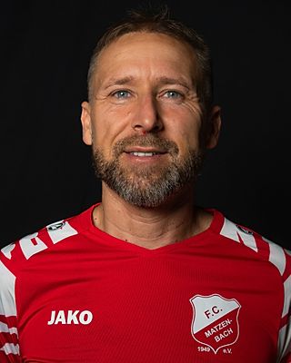 Matthias Rein