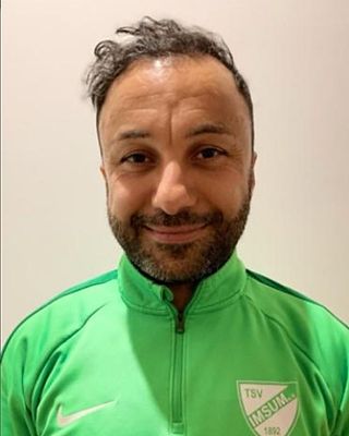 Dyar Mohammd