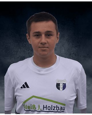 Niclas Langen
